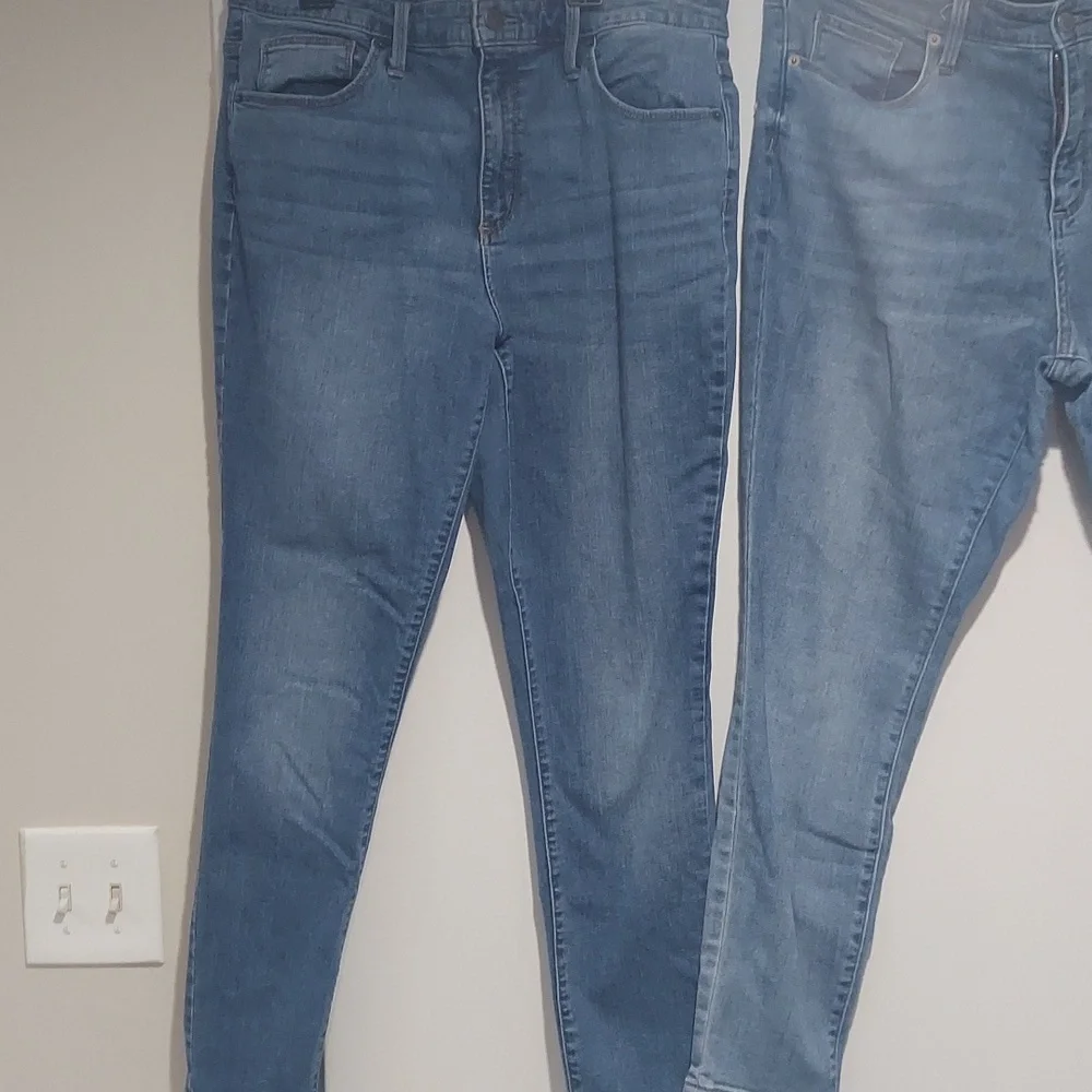 Universal Thread Jean Bundle - Picture 8 of 13